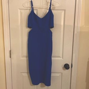 Women’s Size 2 Cocktail Dress - Like new